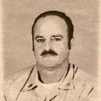 Michael Turner
