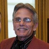 Rex Edward Bonds