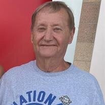 Larry Barnes