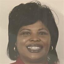Sherry Lynn Hammond (DOWNTOWN)