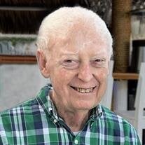 Joseph R Legan