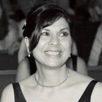 Lynne Christine McGraw