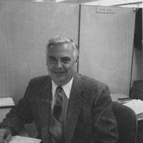 Walter E. Wilds