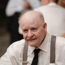 George N. Christensen