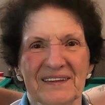 Juanita A. Roberts