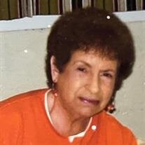 Martha Faye Carroll
