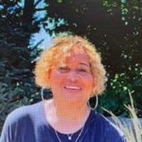 Sharon Lorraine McKinney