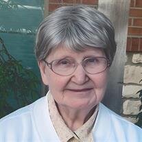 Mary Towne