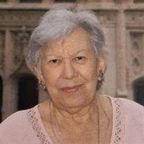 Lucille M. Bustillo