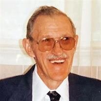 Mr. James Macon "Jim" Coley Jr.
