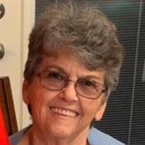 Linda Jean Arnett