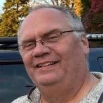 Jeffrey Langfels