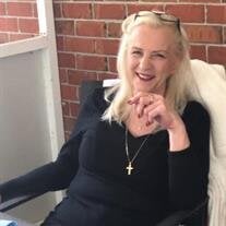 Sharon Ann Hooks