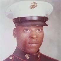 Felton Terry Johnson