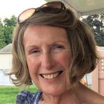 Jerrolyn June Hancock (Phillips)