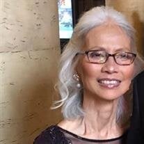 Susan Lee Joe