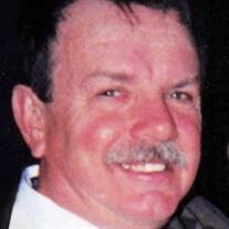 James L. "Jim" Hamel