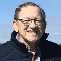 Byron John Fedie