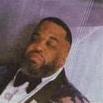 Mr. Christopher Richmond