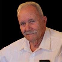 Albert Doyle Sivils Sr.