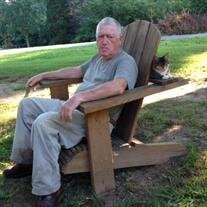 Mr. James Edwin Fleming