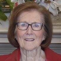 Patricia "Pat" Loudis