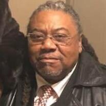 James Allen Standley Jr.