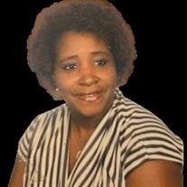 Ms. Emma Patricia Jenkins