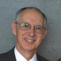 Max Burton McKanna