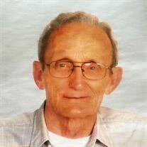 Donald Kenneth Simerl