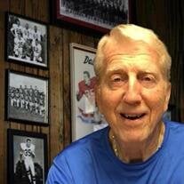 Stewart Lynn "Smokey" Stover Sr.