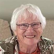 Helen Nicoll