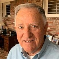 Donald Lee Langston