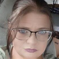 Kristi Machelle Burroughs