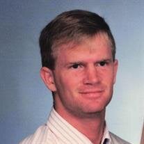John David Venters