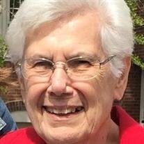 Hazel E. Seitz