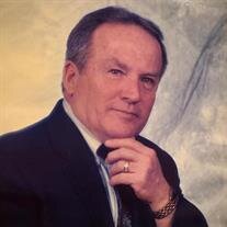 Howard C. Dixon