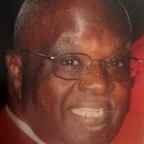 Mr. Henry Houze, Jr.