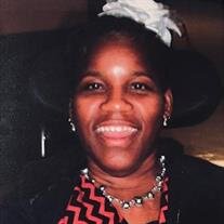 Laurene DeShawn Gordon