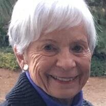 Carole Mouchet Eubanks