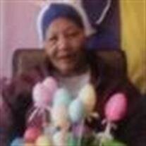 Mrs. Dorothy Rogers