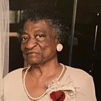 Norma Ray Thomas