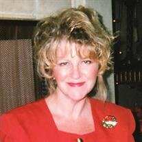 Mrs. Lea Ann Brincefield