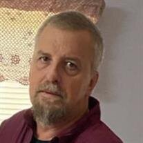 Kenneth Dale Collins, Jr.