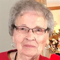 Dorothy J. Weber