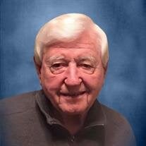 Wade T. Buchanan Jr.