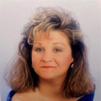 Mrs. Kris M. Bettcher