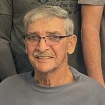 Butch Fitzsimmons