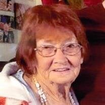 Ada Delores Woolverton