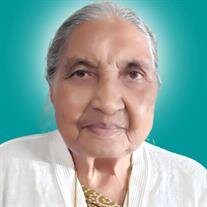 Jeliben Parbhubha Patel